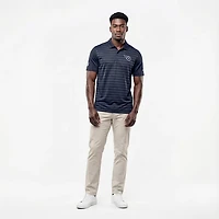 Nike Men's Titans DF Victory Polo Shirt