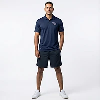 Nike Men's Titans Franchise Short Sleeve Polo