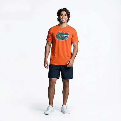 Jordan Brand Florida Gators Primetime Evergreen Logo T-Shirt