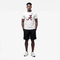Nike Alabama Tide Primetime Evergreen Logo T-Shirt
