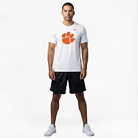 Nike Clemson Tigers Primetime Evergreen Logo T-Shirt