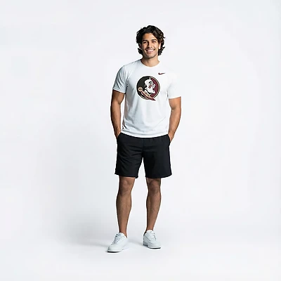 Nike Florida State Seminoles Primetime Evergreen Logo T-Shirt