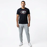 Nike Georgia Bulldogs Primetime Evergreen Logo T-Shirt