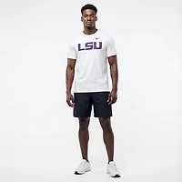 Nike LSU Tigers Primetime Evergreen Logo T-Shirt