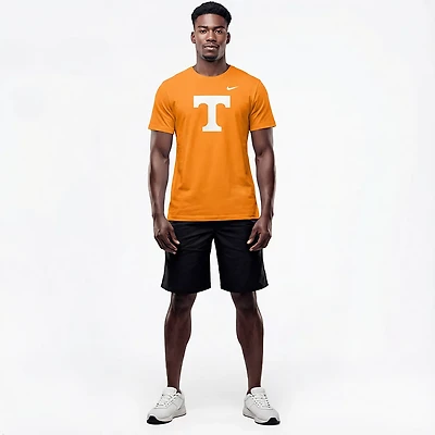 Nike Tennessee Volunteers Primetime Evergreen Logo T-Shirt