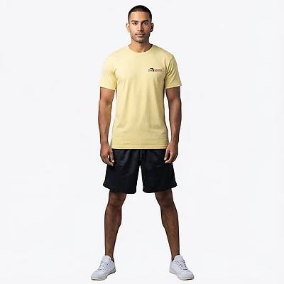 FLORGROWN Men's Fishing Club T-shirt