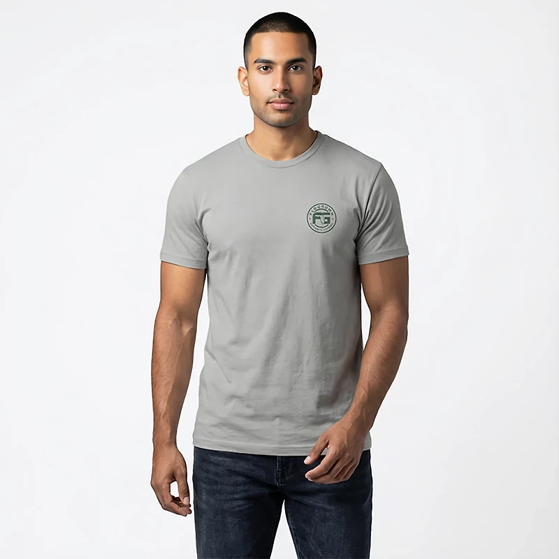 FLOGROWN Men's Hidden Threat T-shirt