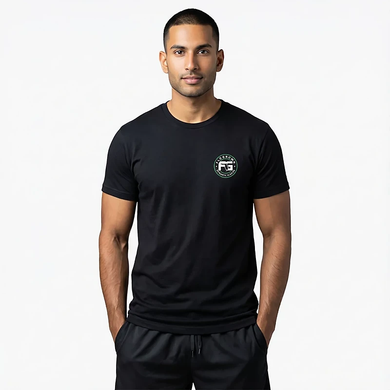 FLOGROWN Men's Gatorway to Space T-shirt