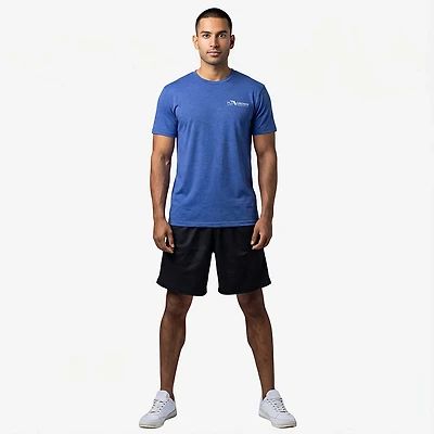 FLOGROWN Men's Vintage Space Shuttle Short Sleeve T-shirt