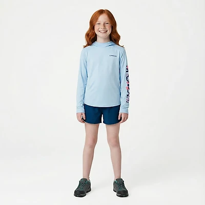 Magellan Girls' Casting Crew Hoodie