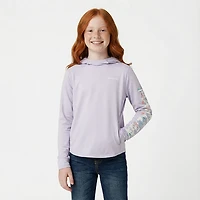 Magellan Girls' Casting Crew Hoodie