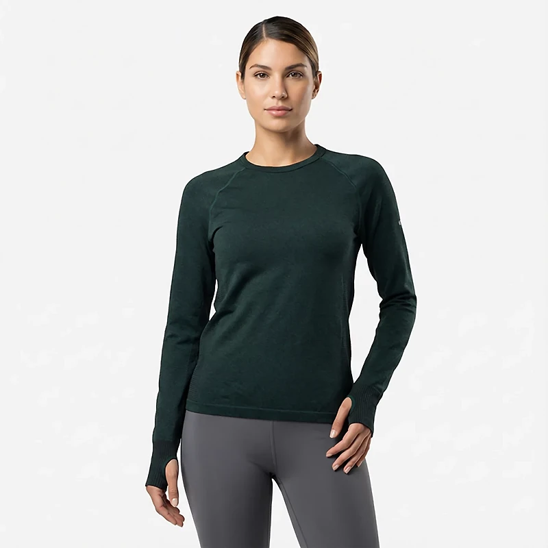 BCG Women's SMLS Long Sleeve T-shirt