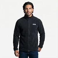 Magellan Outdoors Men's Arctic Fleece Jacket