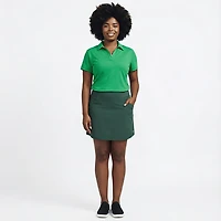 BCG Women's Golf Woven Skort