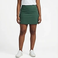 BCG Women's Golf Woven Skort