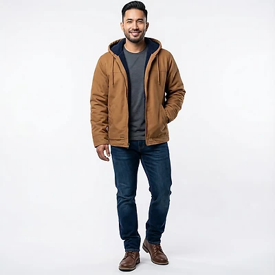 Brazos Men's Gate Keeper Jacket