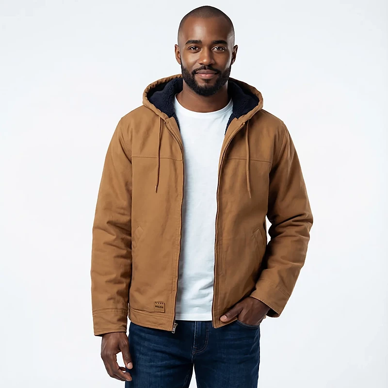 Brazos Men's Gate Keeper Jacket