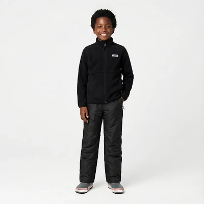 Magellan Outdoors Boys' Arctic Fleece Jacket