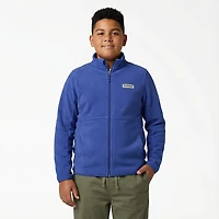 Magellan Outdoors Boys' Arctic Fleece Jacket