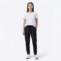 BCG Women's Side Pocket Fleece Pants