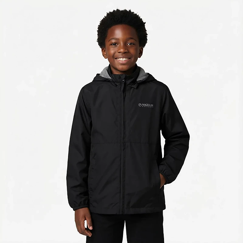 Magellan Outdoors Youth Elements Jacket