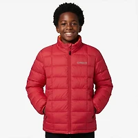 Magellan Outdoors Boys' Lost Pines Puffer Jacket