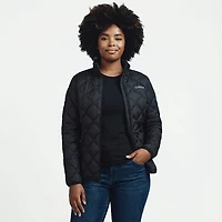 Magellan Outdoors Women's Lost Pines Puffer Jacket