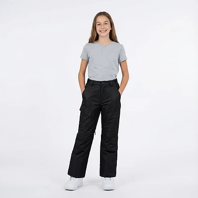 Magellan Outdoors Youth Chimney Rock Insulated Ski Pants