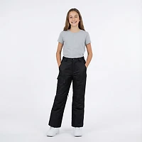 Magellan Outdoors Youth Chimney Rock Insulated Ski Pants