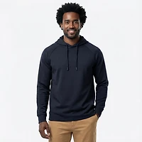 BCG Men's Double Knit Hoodie