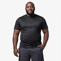 BCG Men's Turbo Jacquard T-shirt