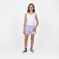 BCG Girls' Run Race High Rise Short