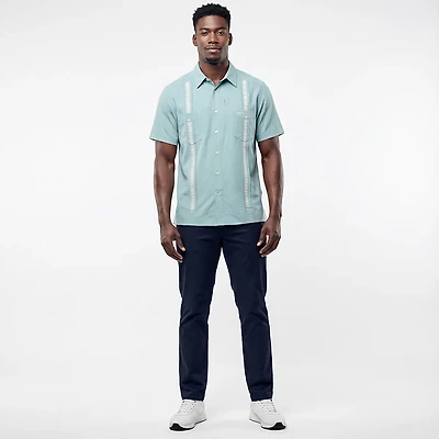 Texas Standard Libre Short Sleeve Button Down Shirt