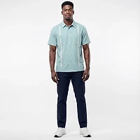 Texas Standard Libre Short Sleeve Button Down Shirt