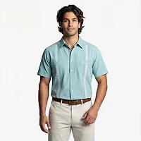 Texas Standard Libre Short Sleeve Button Down Shirt