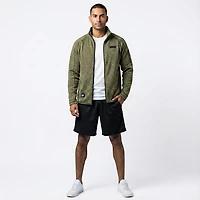 ActionHeat Men's Slim Fit 5V Battery Heated Sweater Jacket