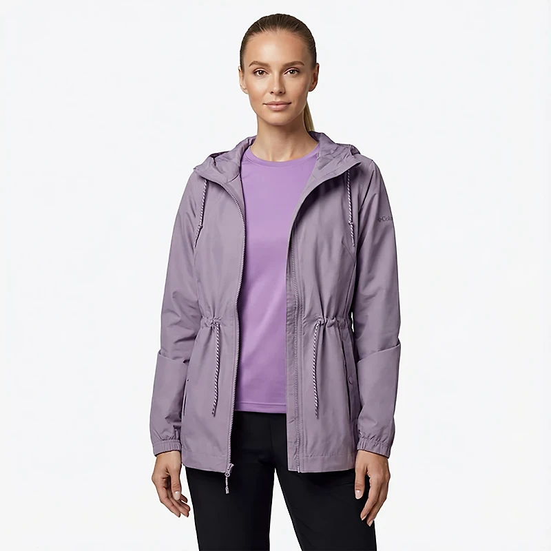 Columbia Sportswear Women's Lillian Ridge II Jacket