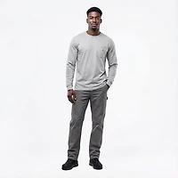 Carhartt Men's Force Relaxed Fit Midweight Pocket Long Sleeve T-shirt.