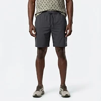 BCG Men's Knit Tech Shorts 7