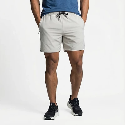 BCG Men's Knit Tech Shorts 7