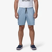 BCG Men's Knit Tech Shorts 7