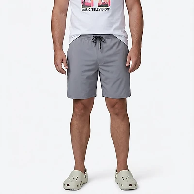 BCG Men's Knit Tech Shorts 7