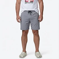 BCG Men's Knit Tech Shorts 7
