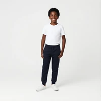 BCG Boy's Cotton Fleece Jogger