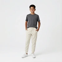 BCG Boy's Cotton Fleece Jogger
