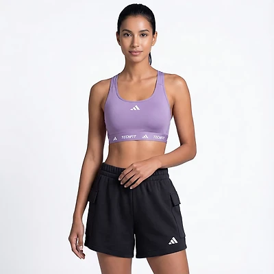 Adidas Women's PowerReact Techfit Bra