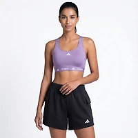 Adidas Women's PowerReact Techfit Bra