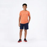 Under Armour Boys' UA Tech™ Textured Short Sleeve T-shirt