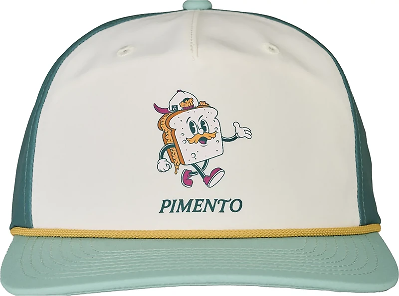 Swannies Men's Pimento Hat