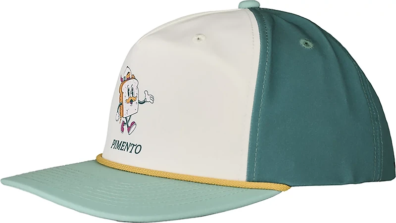 Swannies Men's Pimento Hat